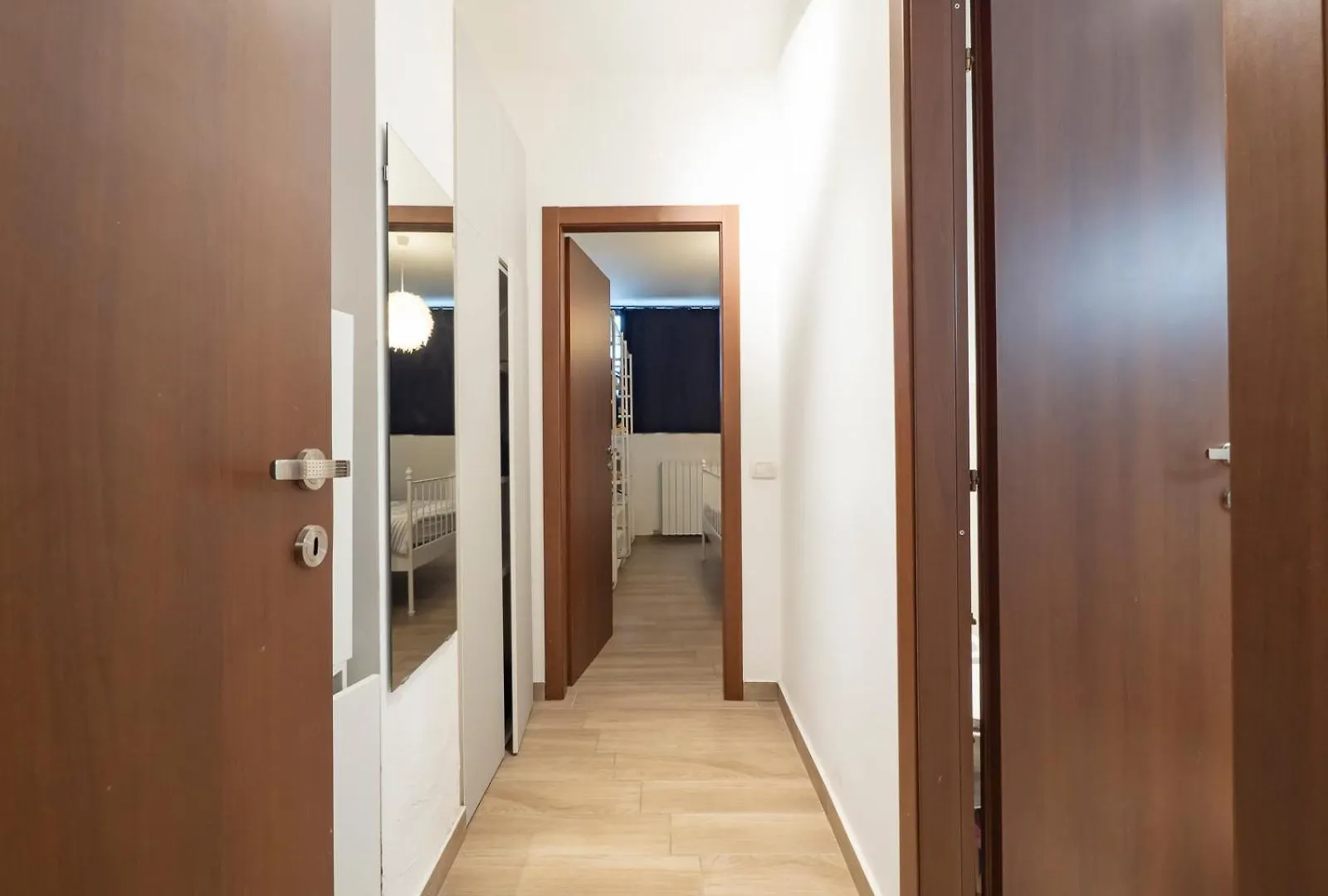 I Host Apartment - Binda 20 Milan
