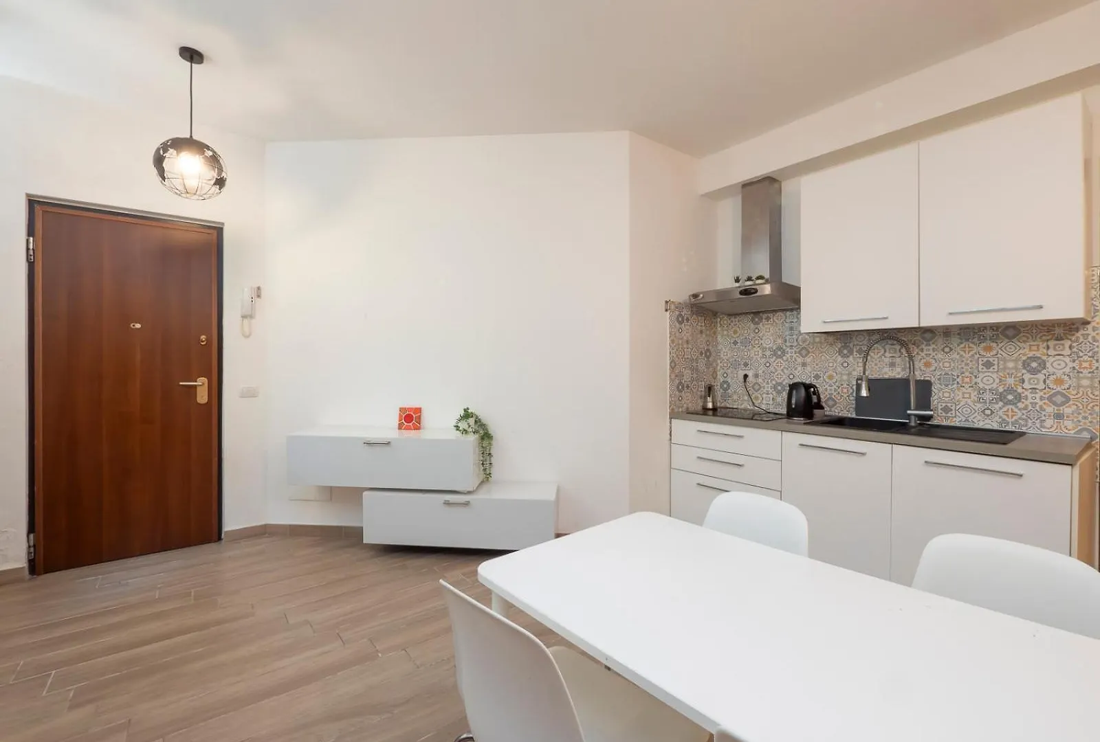 I Host Apartment - Binda 20 Milan Italy