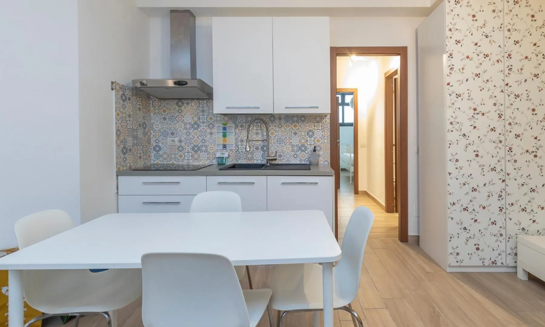 I Host Apartment - Binda 20 Milan