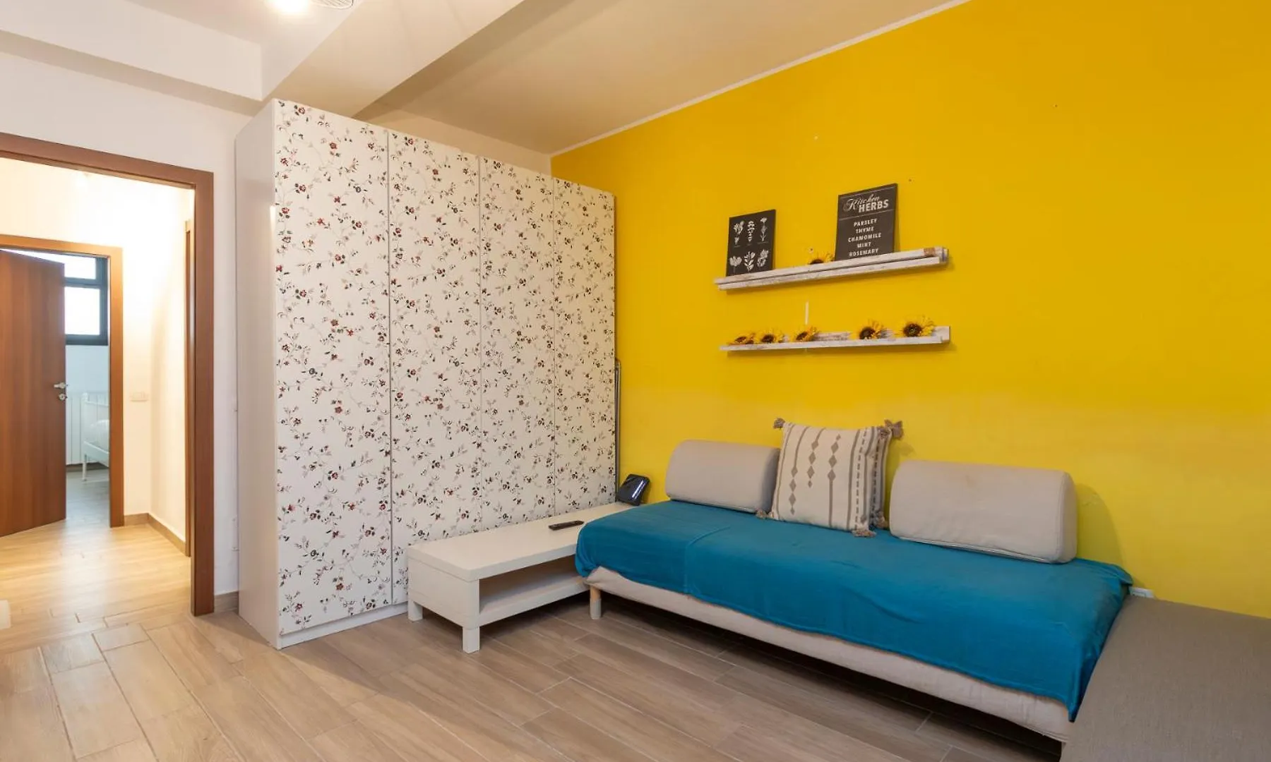 I Host Apartment - Binda 20 Milan 0*,  Italy