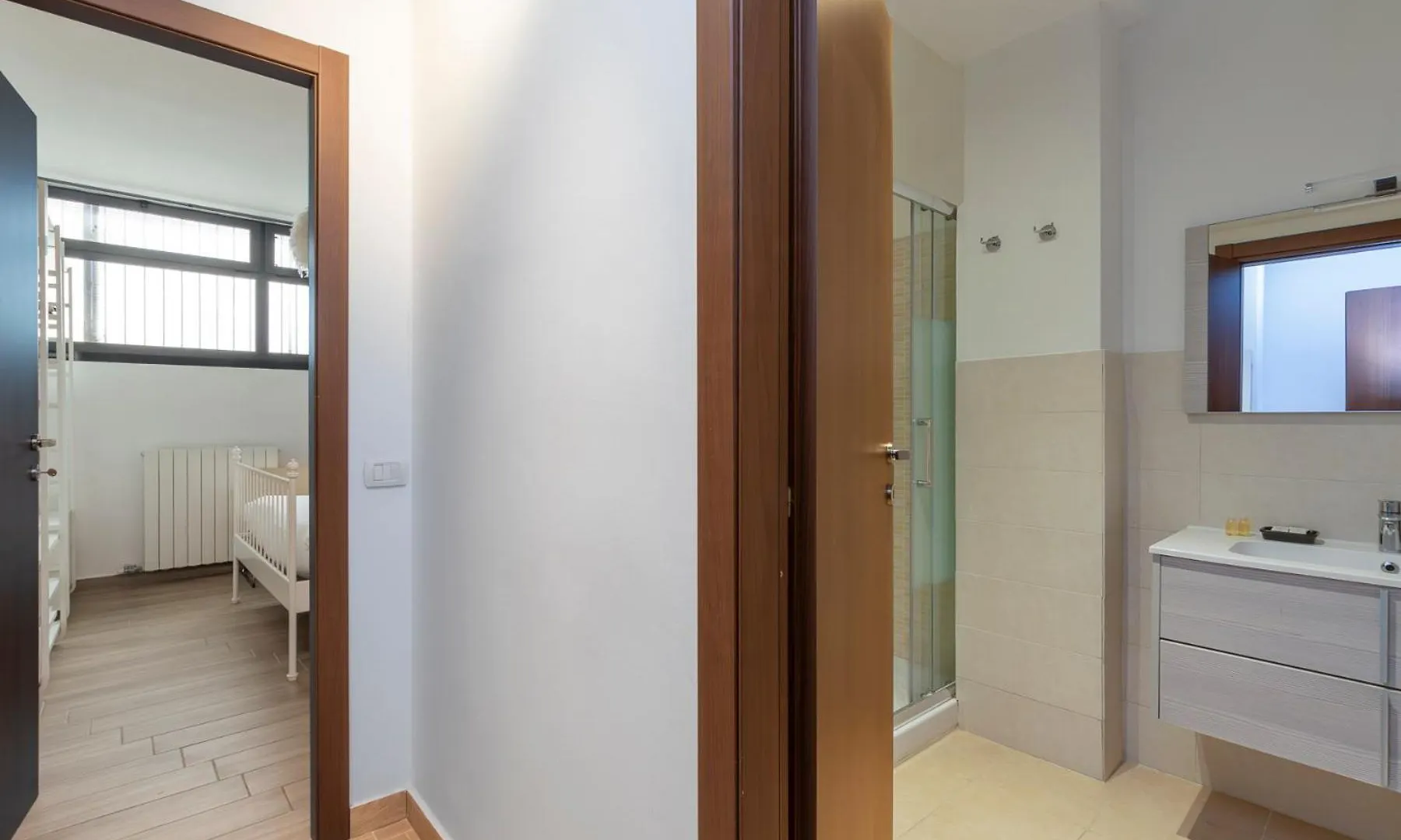 I Host Apartment - Binda 20 Milan