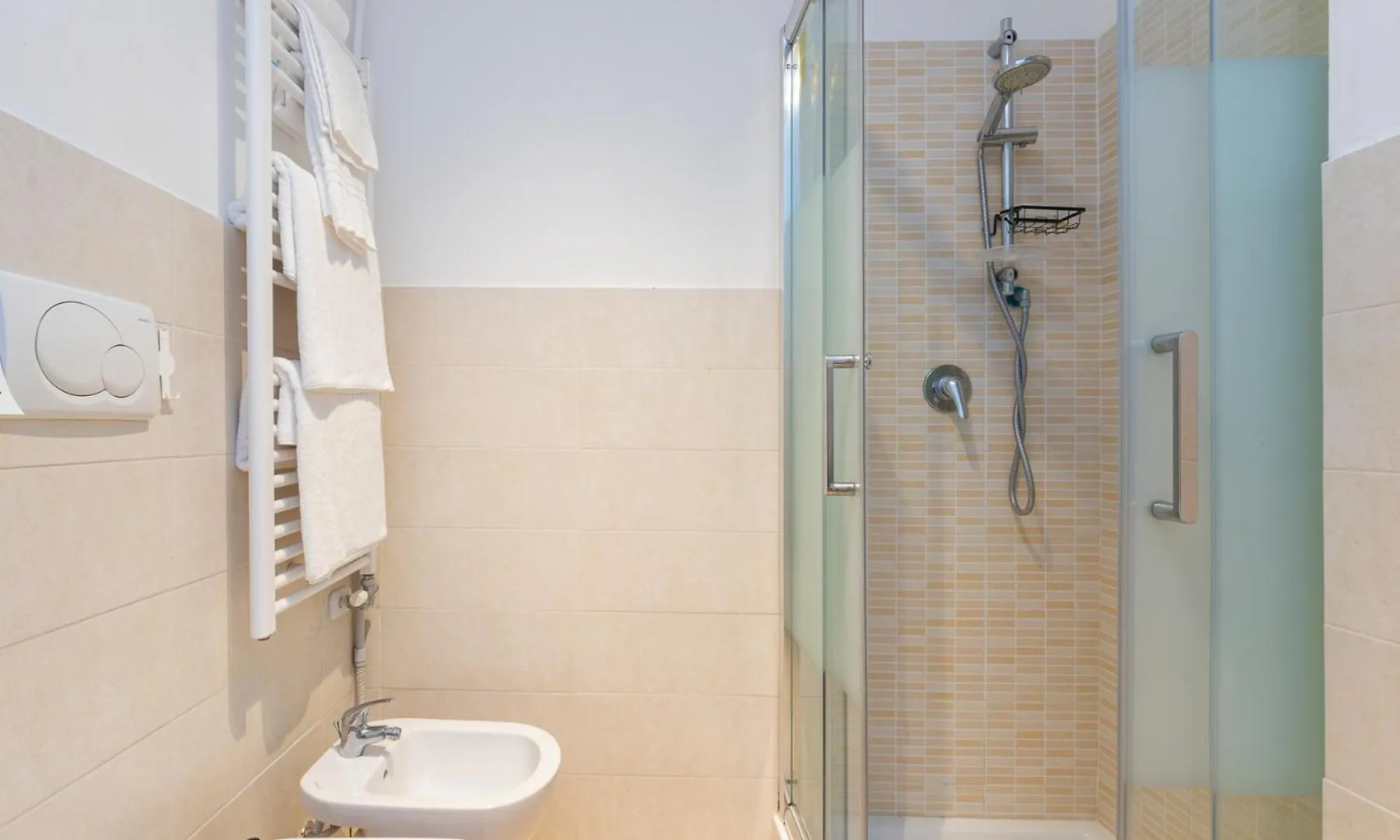 I Host Apartment - Binda 20 Milan