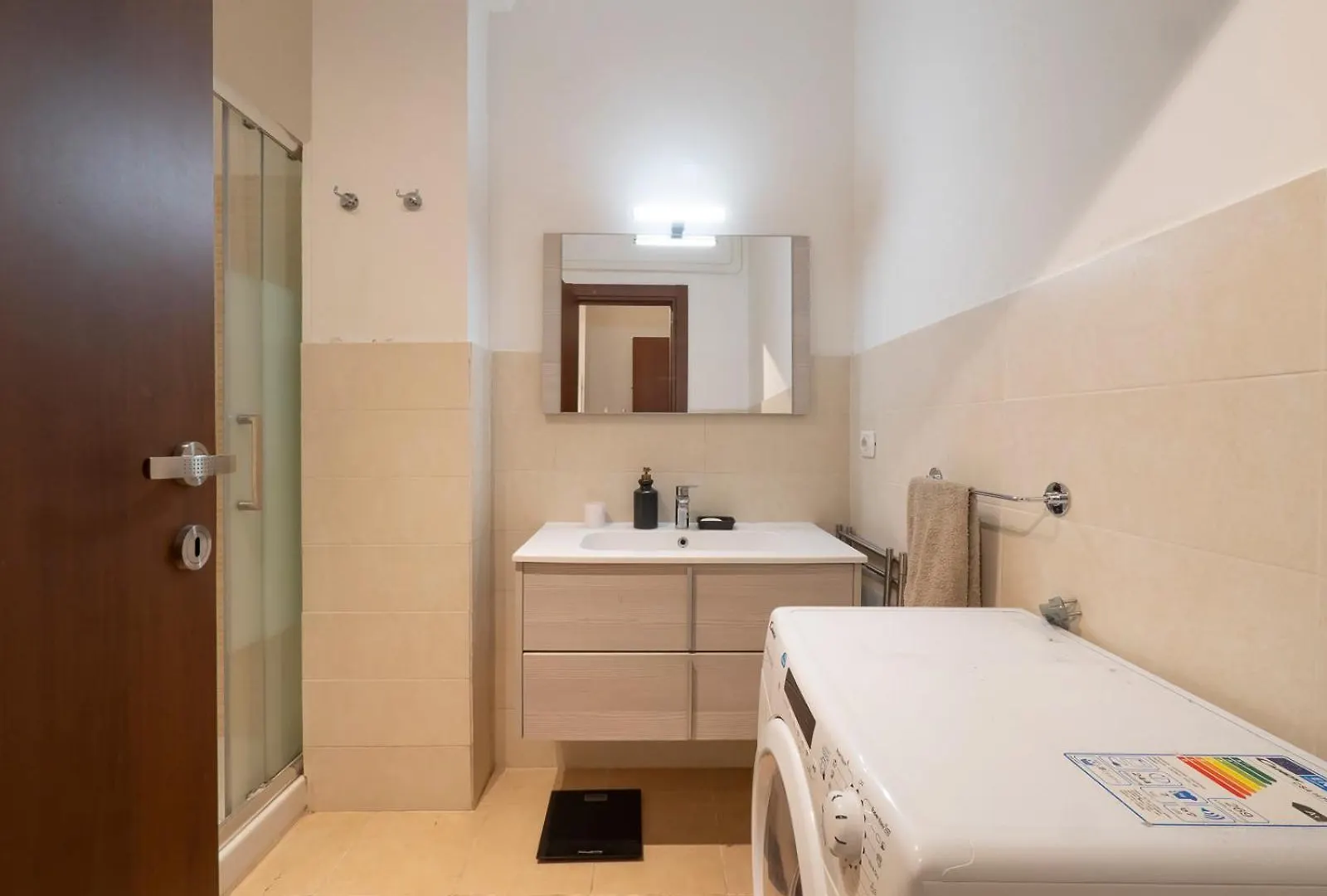 I Host Apartment - Binda 20 Milan