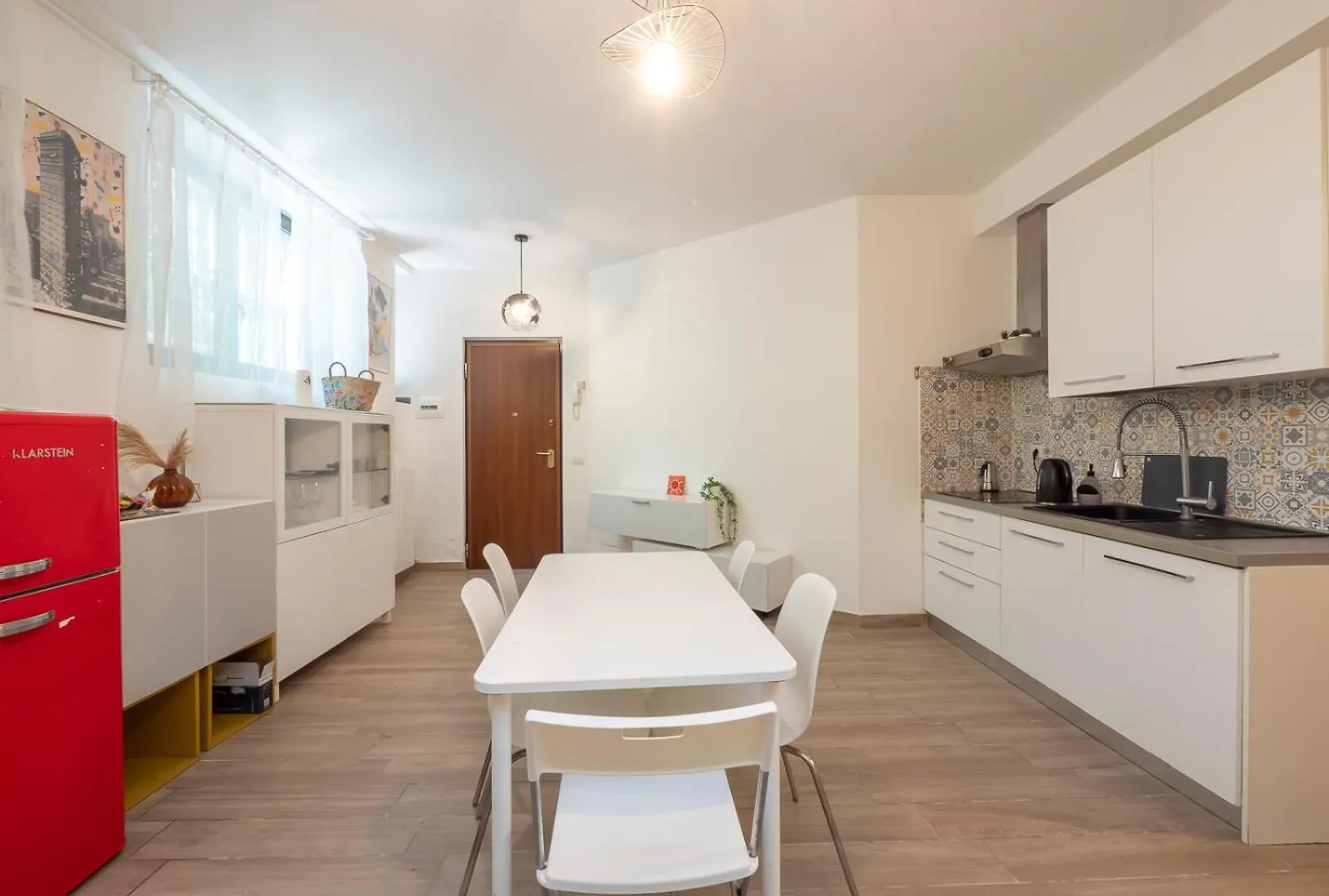 I Host Apartment - Binda 20 Milan