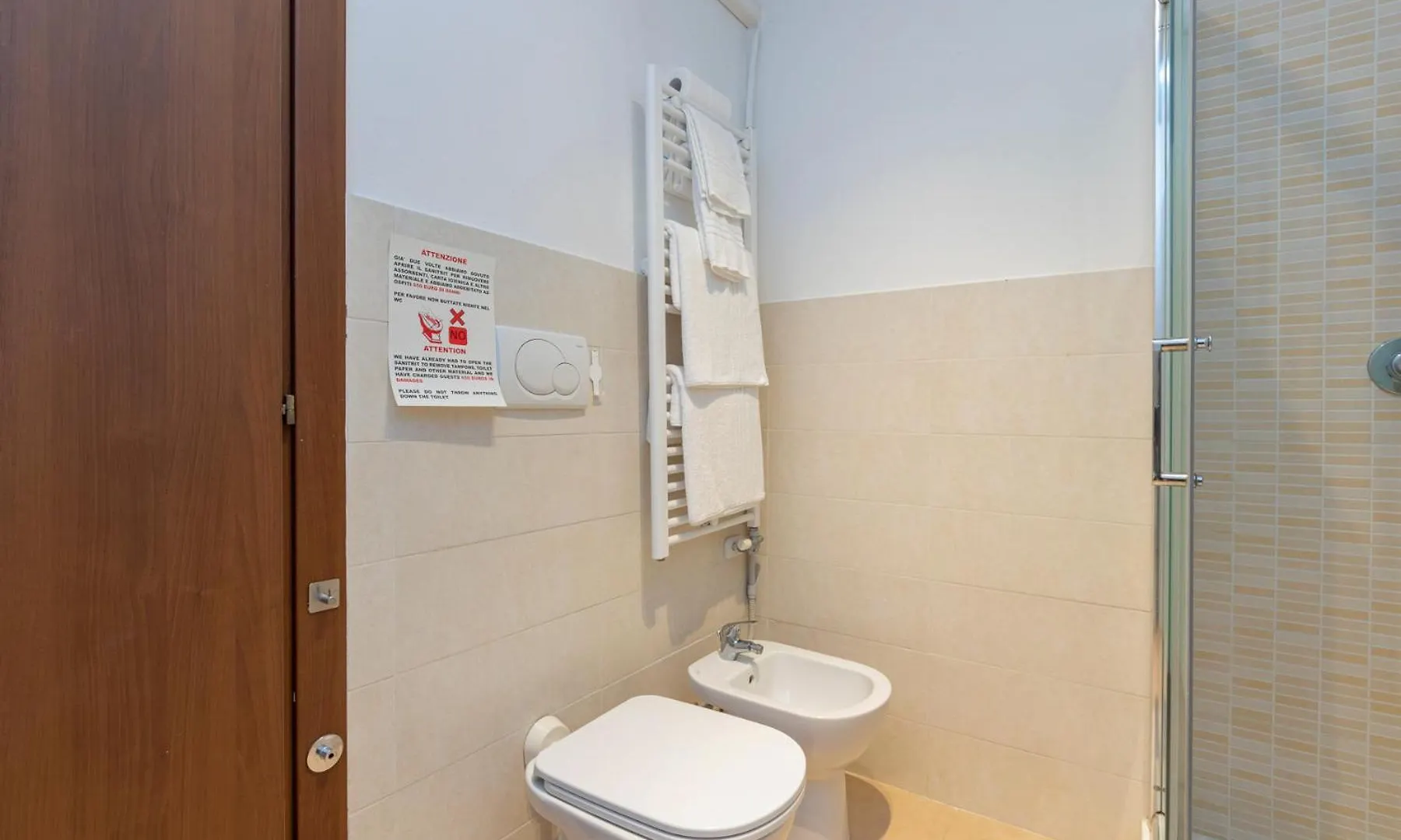 I Host Apartment - Binda 20 Milan