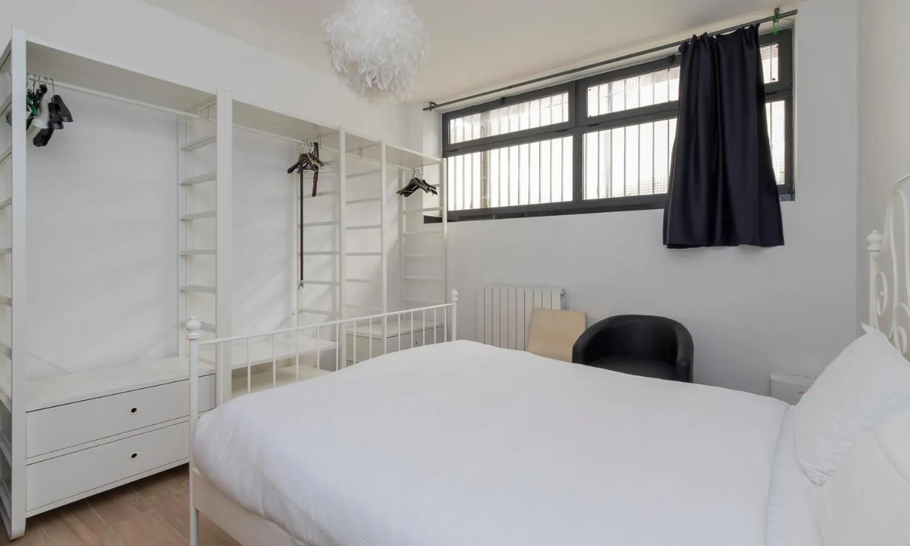 I Host Apartment - Binda 20 Milan 0*,
