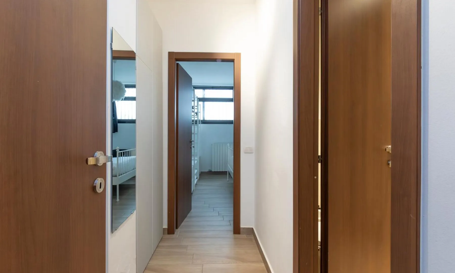 I Host Apartment - Binda 20 Milan