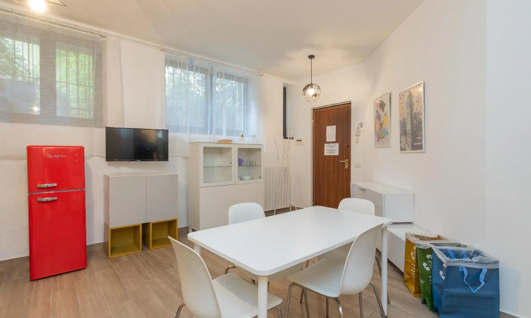 I Host Apartment - Binda 20 Milan
