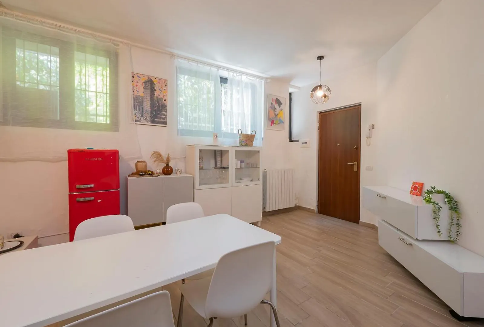 I Host Apartment - Binda 20 Milan 0*,