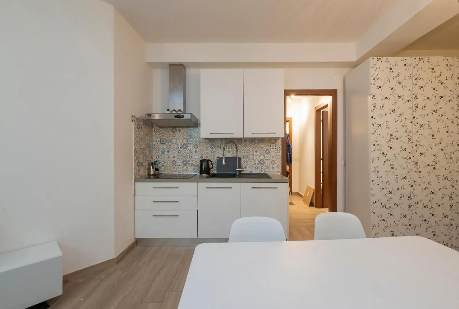 I Host Apartment - Binda 20 Milan