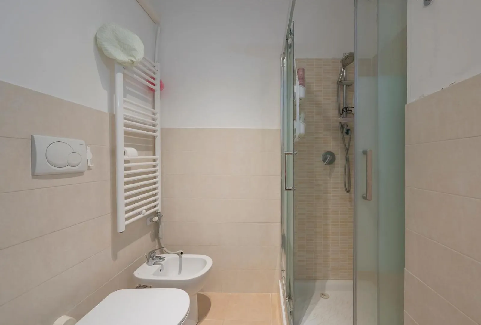 I Host Apartment - Binda 20 Milan Italy