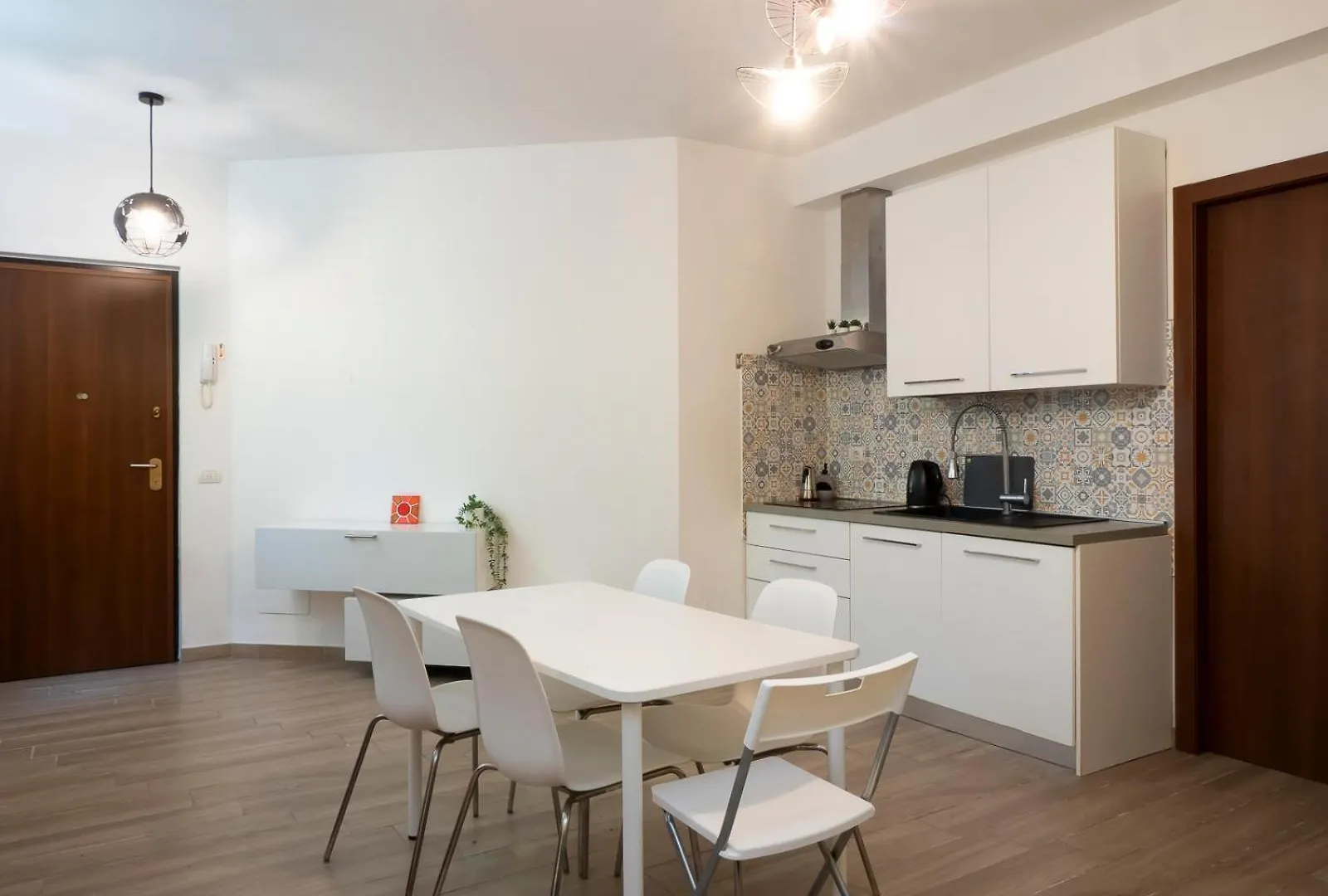 I Host Apartment - Binda 20 Milan