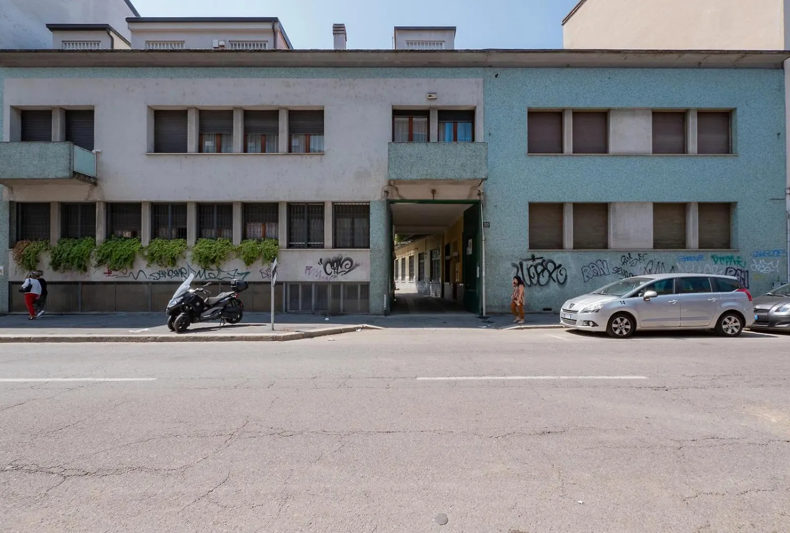 I Host Apartment - Binda 20 Milan