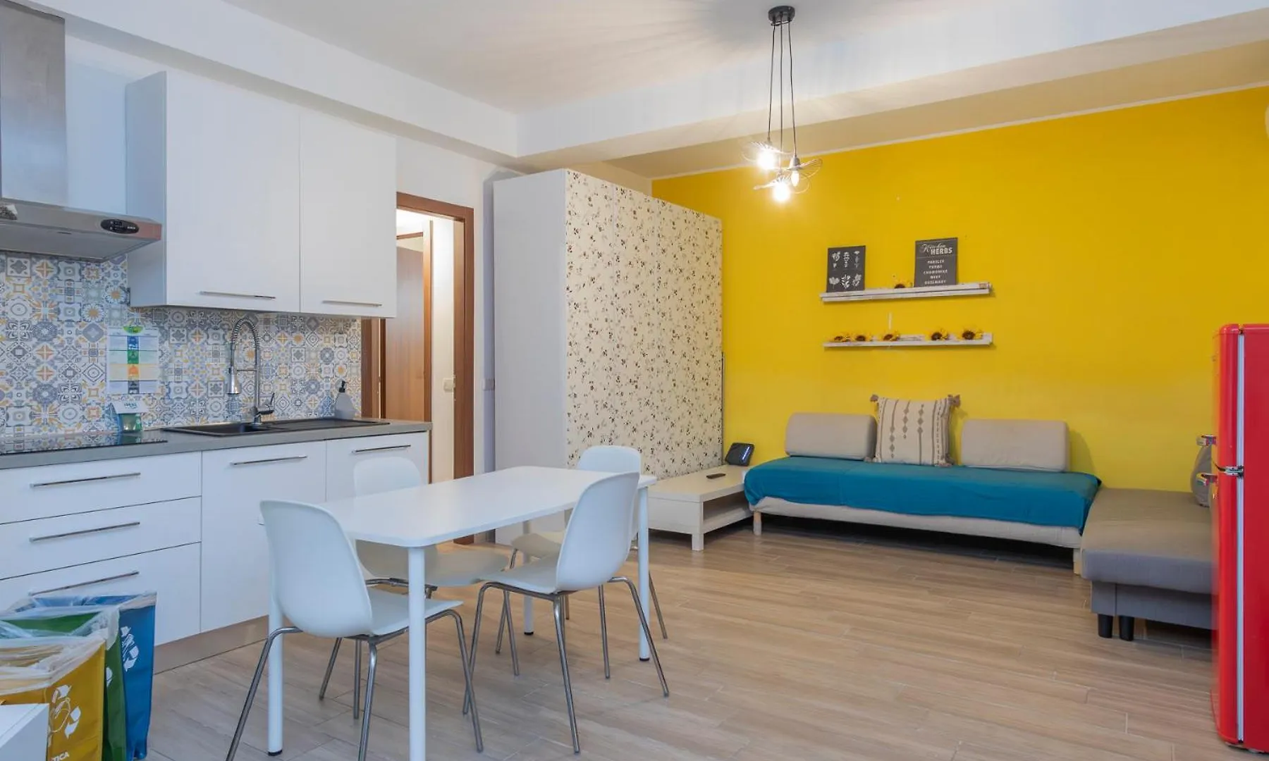 I Host Apartment - Binda 20 Milan