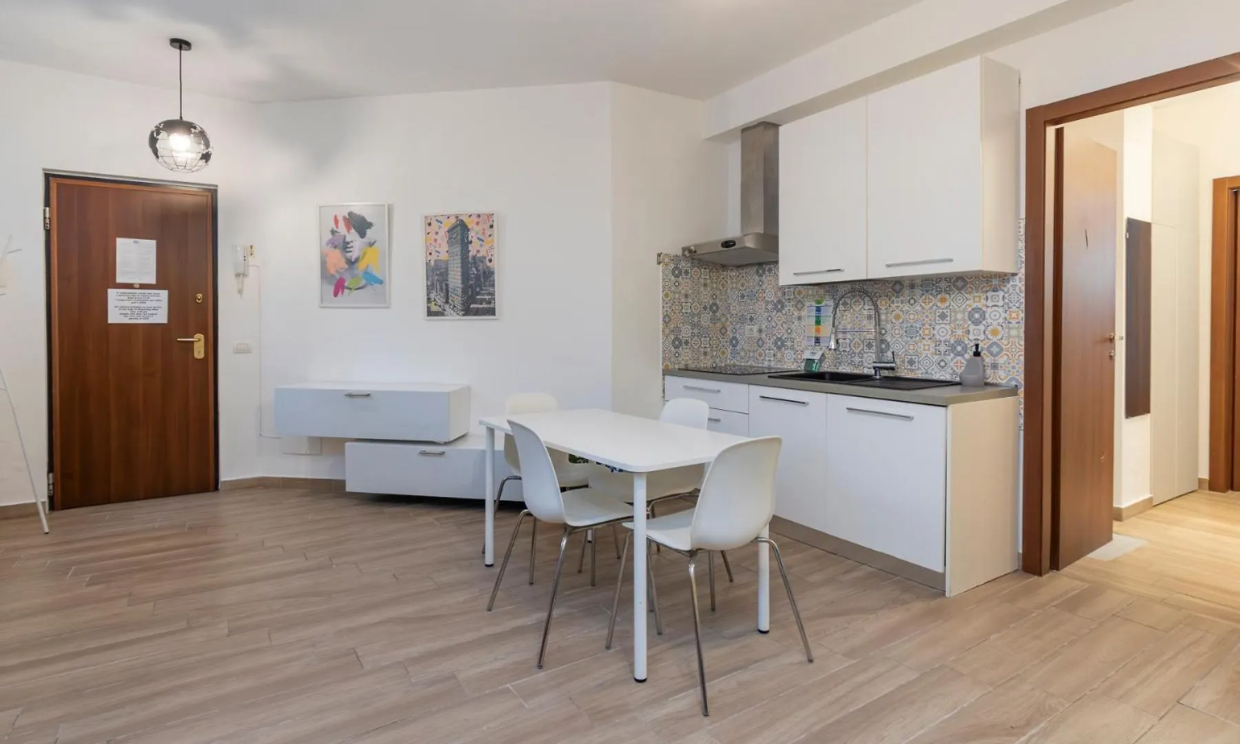 I Host Apartment - Binda 20 Milan Italy