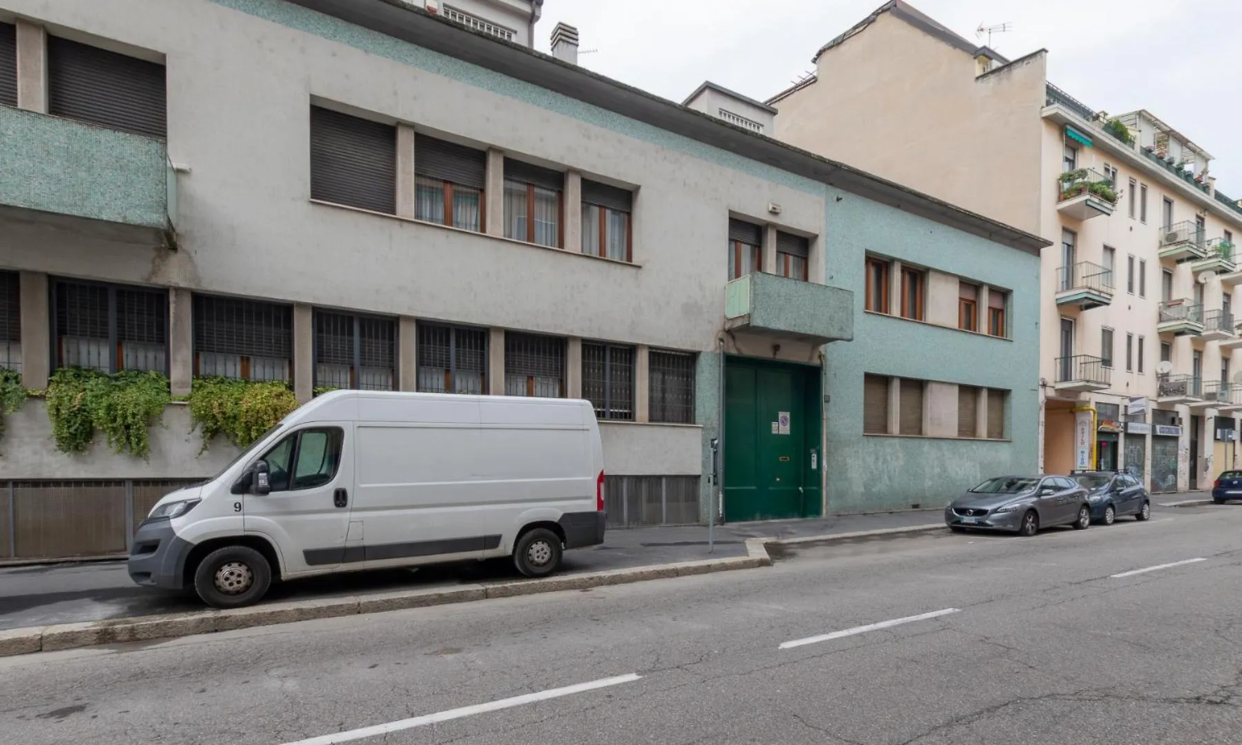 I Host Apartment - Binda 20 Milan