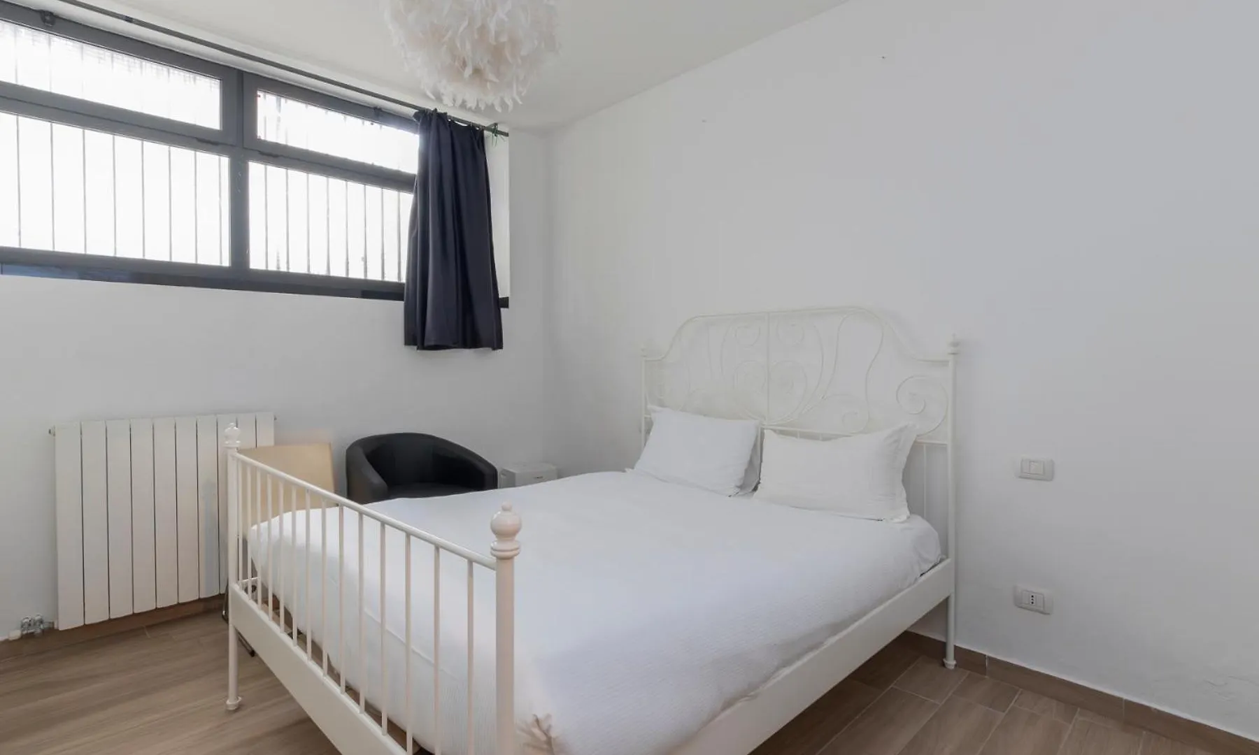 I Host Apartment - Binda 20 Milan Italy