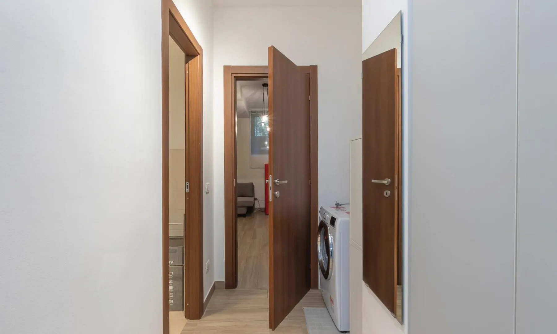 I Host Apartment - Binda 20 Milan